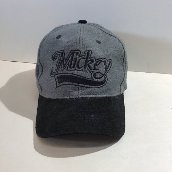 Goofy's Hat Co Disneyland Mickey Baseball Hat - Picture 1 of 6